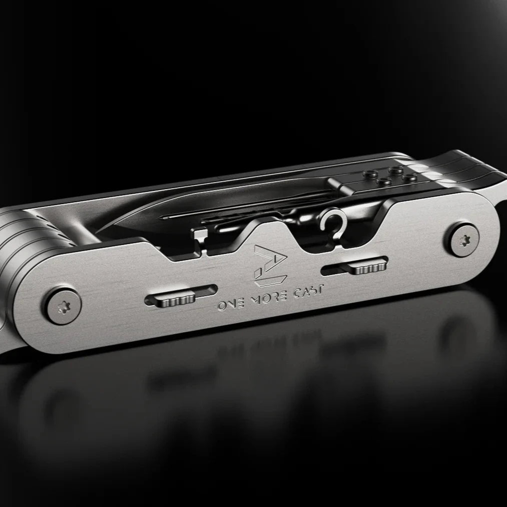 OMC The Cool Tool