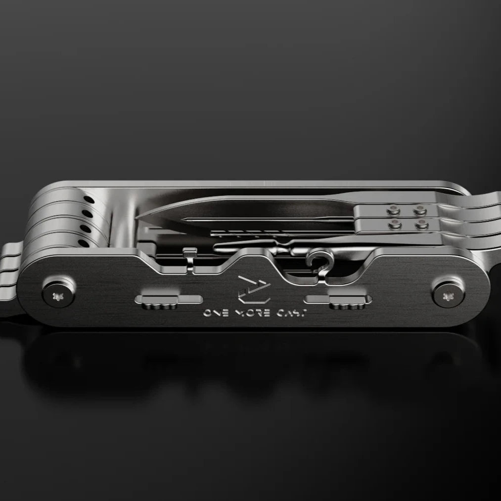 OMC The Cool Tool