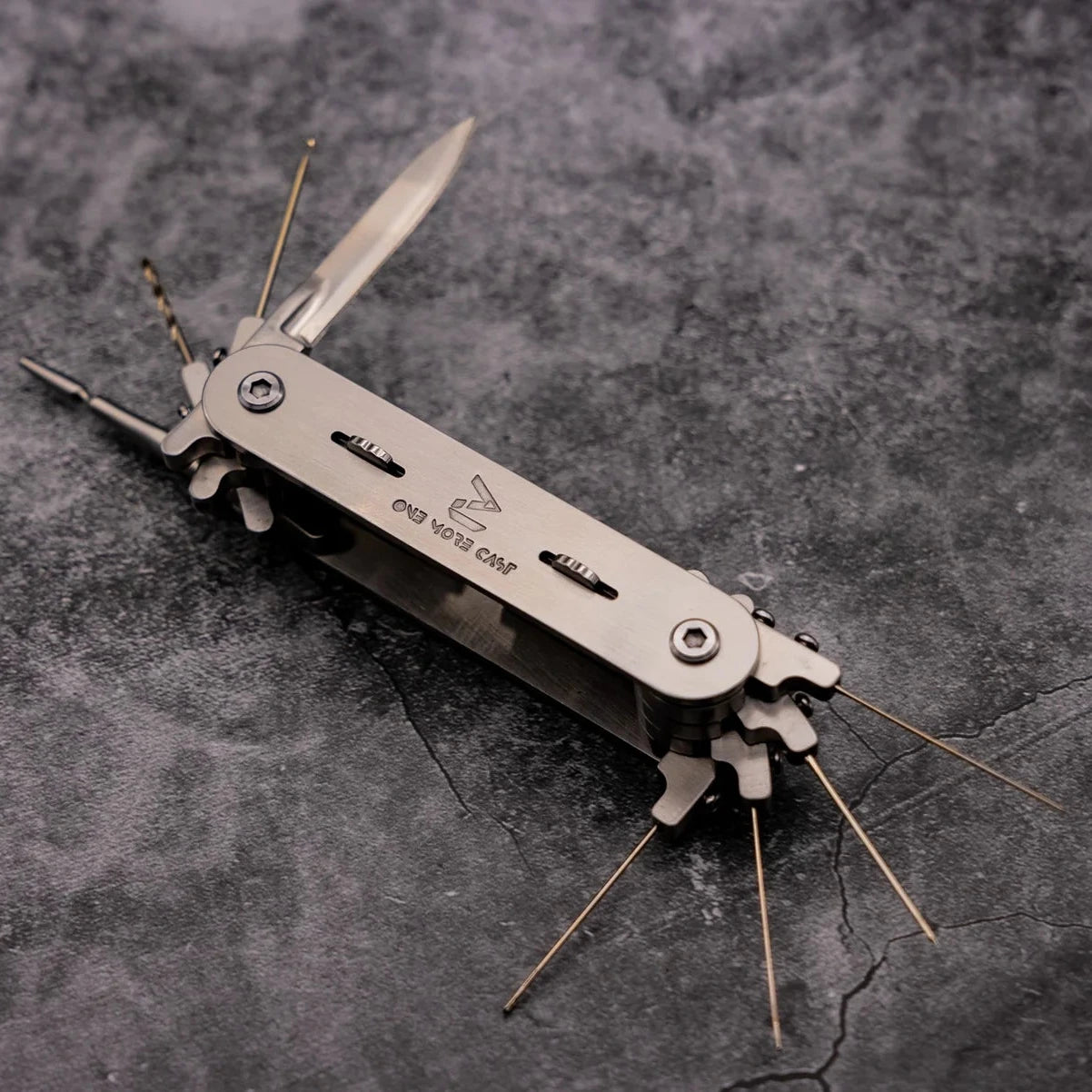 OMC The Cool Tool