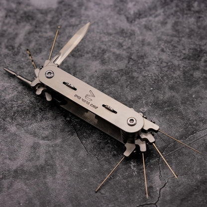 OMC The Cool Tool