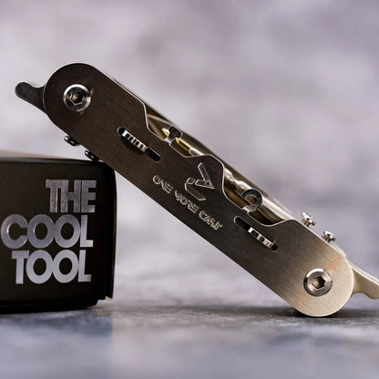 OMC The Cool Tool