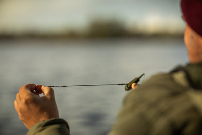 Tungsten Bungee Boom Section