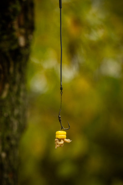 Tungsten Bungee Boom Section