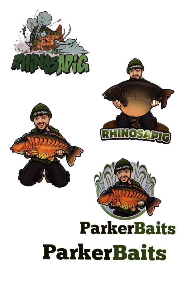 Sticker Pack