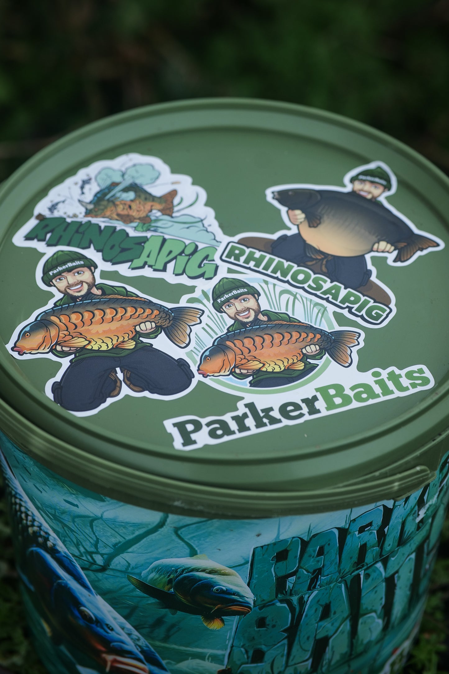 Sticker Pack