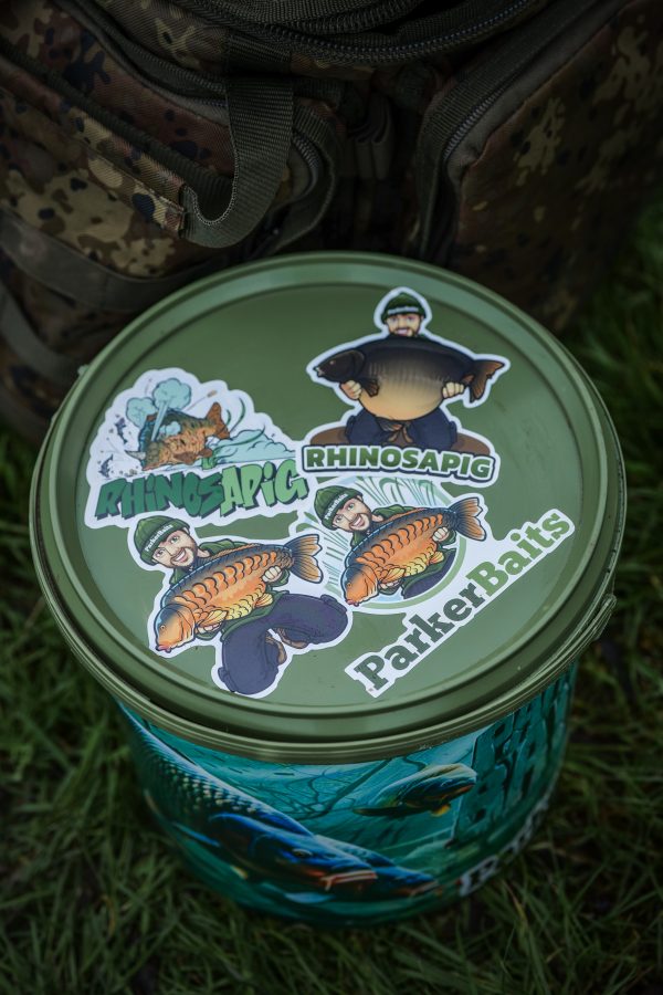 Sticker Pack