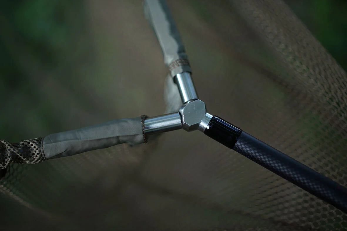 Class Landing Net – Carpy Trader