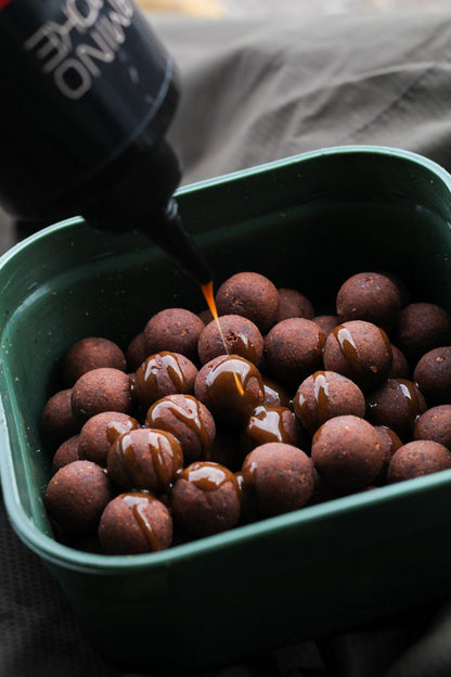 Amino Smoke – Secret 7