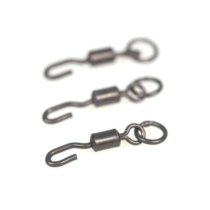 PTFE SIZE 11 QUICK CHANGE RING SWIVEL