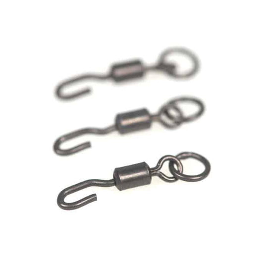 PTFE SIZE 11 QUICK CHANGE RING SWIVEL