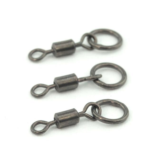PTFE SIZE 11 RING SWIVELS