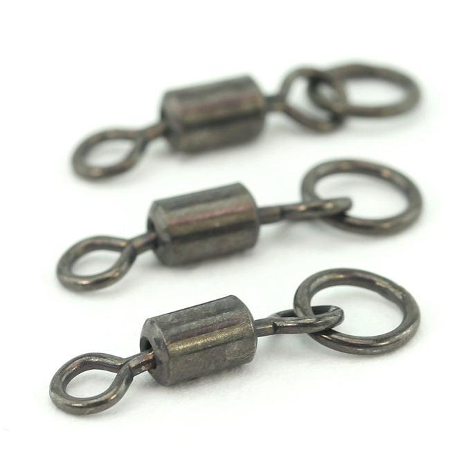 PTFE SIZE 8 RING SWIVELS