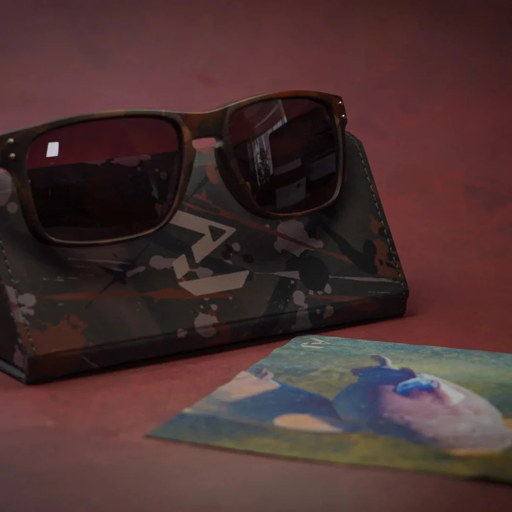 PeekaBoo Sunglasses
