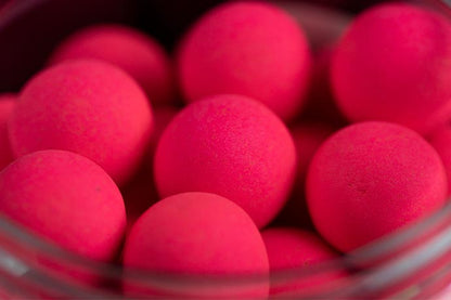 Sticky Baits Buchu Berry Pop ups
