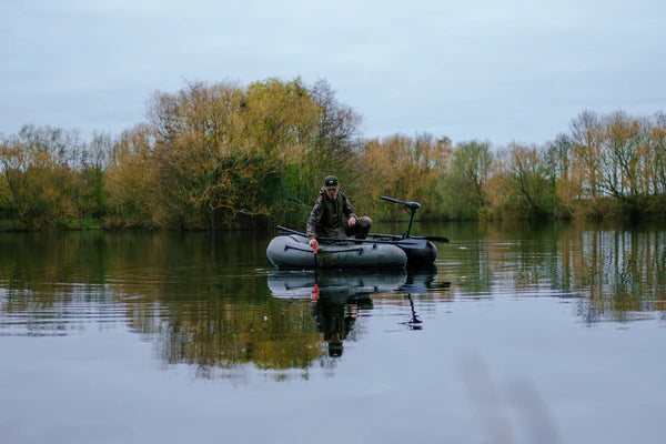 Boat Life Floating Prodding Stick Kit
