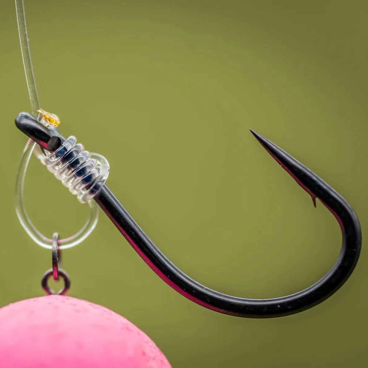 REDESMERE Surrender Chod Hooks
