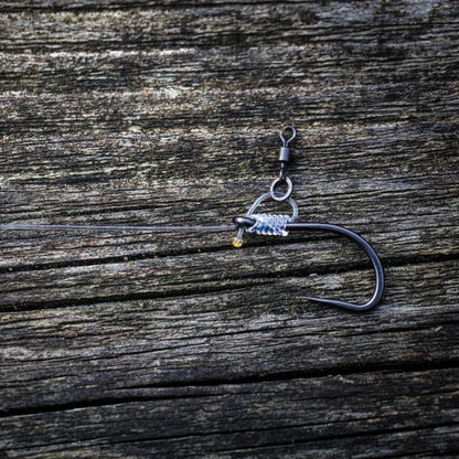 REDESMERE Surrender Chod Hooks