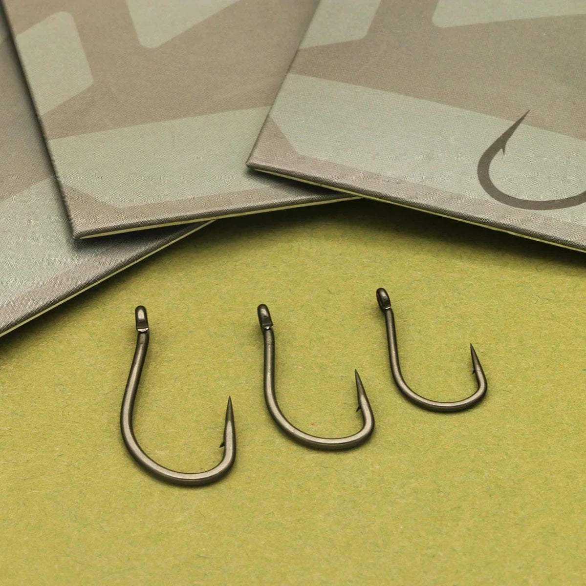 REDESMERE Surrender Chod Hooks
