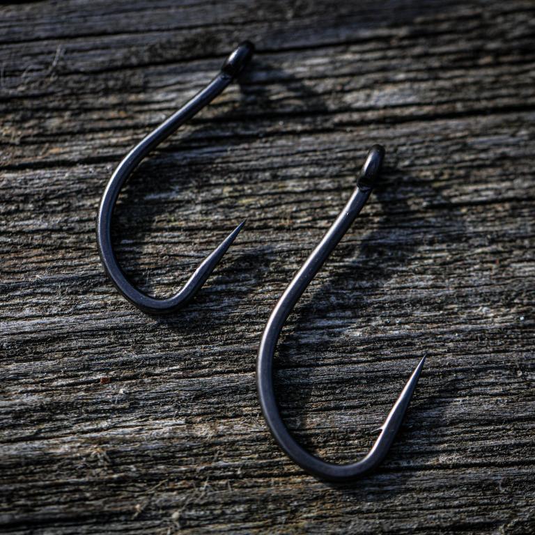 REDESMERE Surrender Chod Hooks