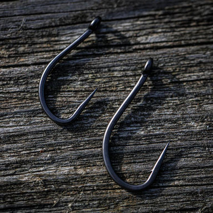 REDESMERE Surrender Chod Hooks