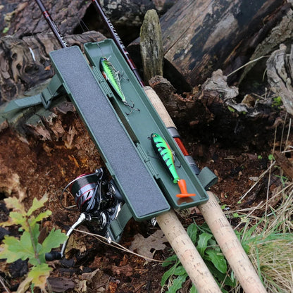 RIG READY