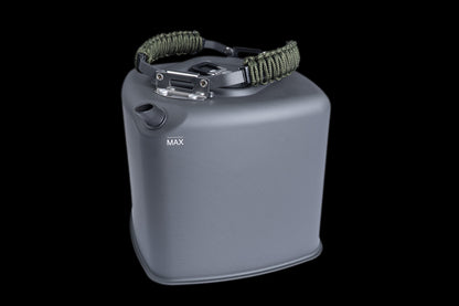 Square Kettle xLarge - Paracord Edition