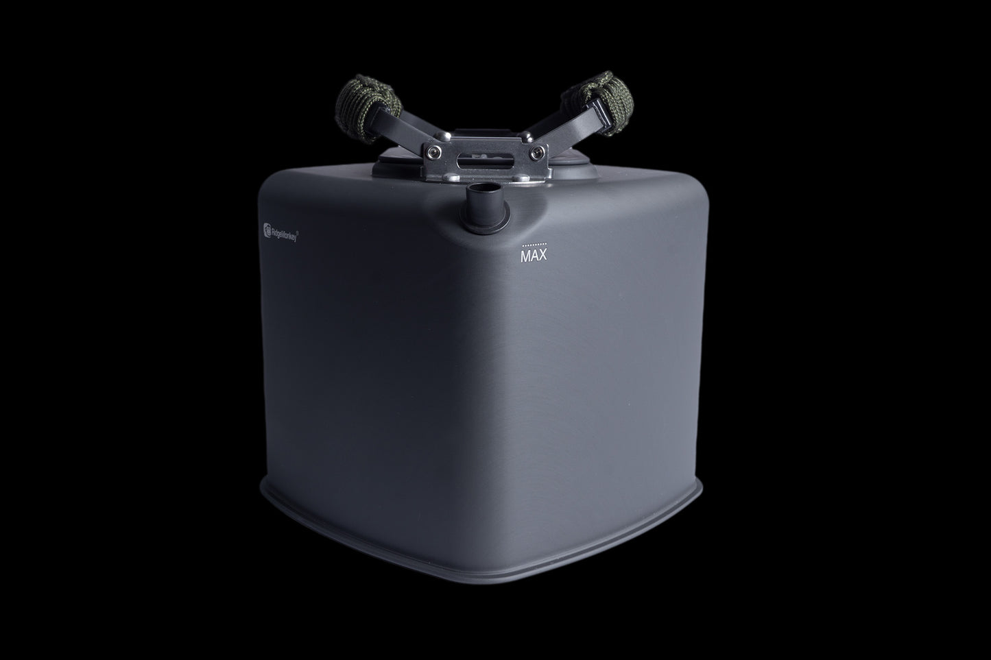 Square Kettle xLarge - Paracord Edition