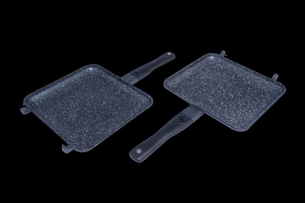 Connect Sandwich Toaster XL Granite Edition