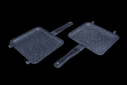 Connect Sandwich Toaster XL Granite Edition
