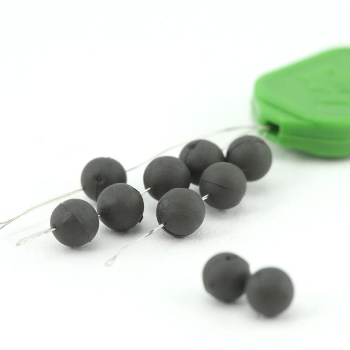 ROUND BEADS 5mm TUNGSTEN