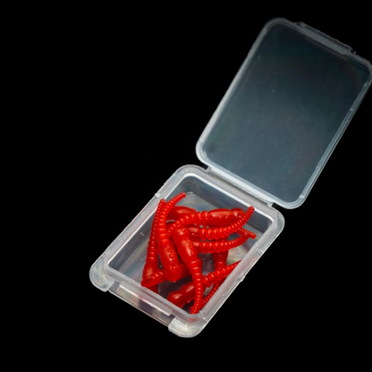 Red Grub Aligner