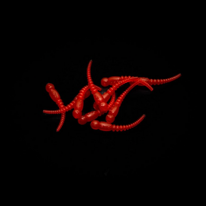 Red Grub Aligner