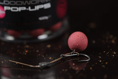 BLOODWORM POP-UPS 16mm