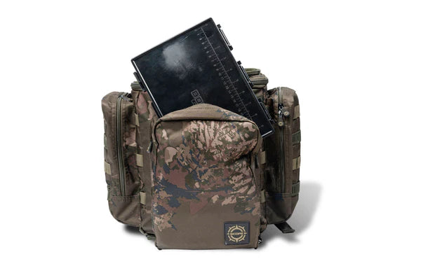 Scope Soft Protect Rucksack 30L