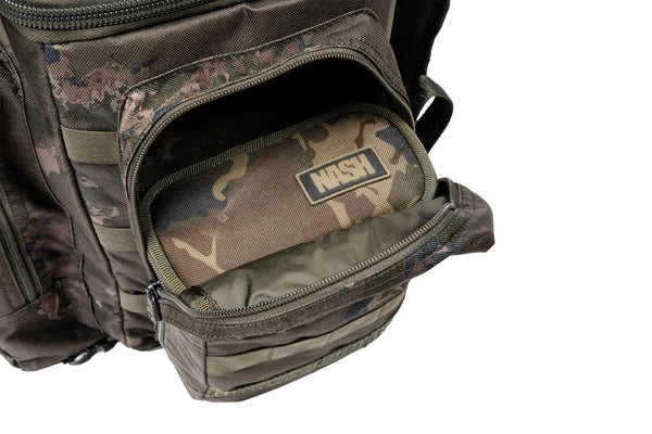 Scope Soft Protect Rucksack 30L