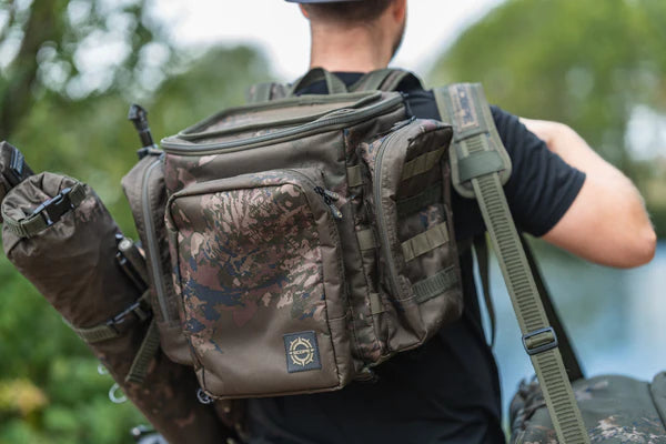 Scope Soft Protect Rucksack 30L