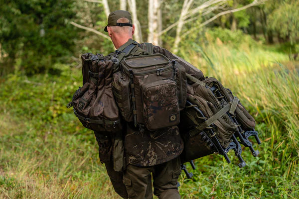 Scope Soft Protect Rucksack 30L