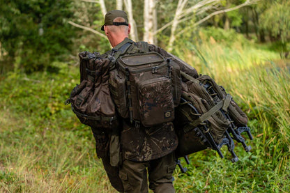 Scope Soft Protect Rucksack 30L