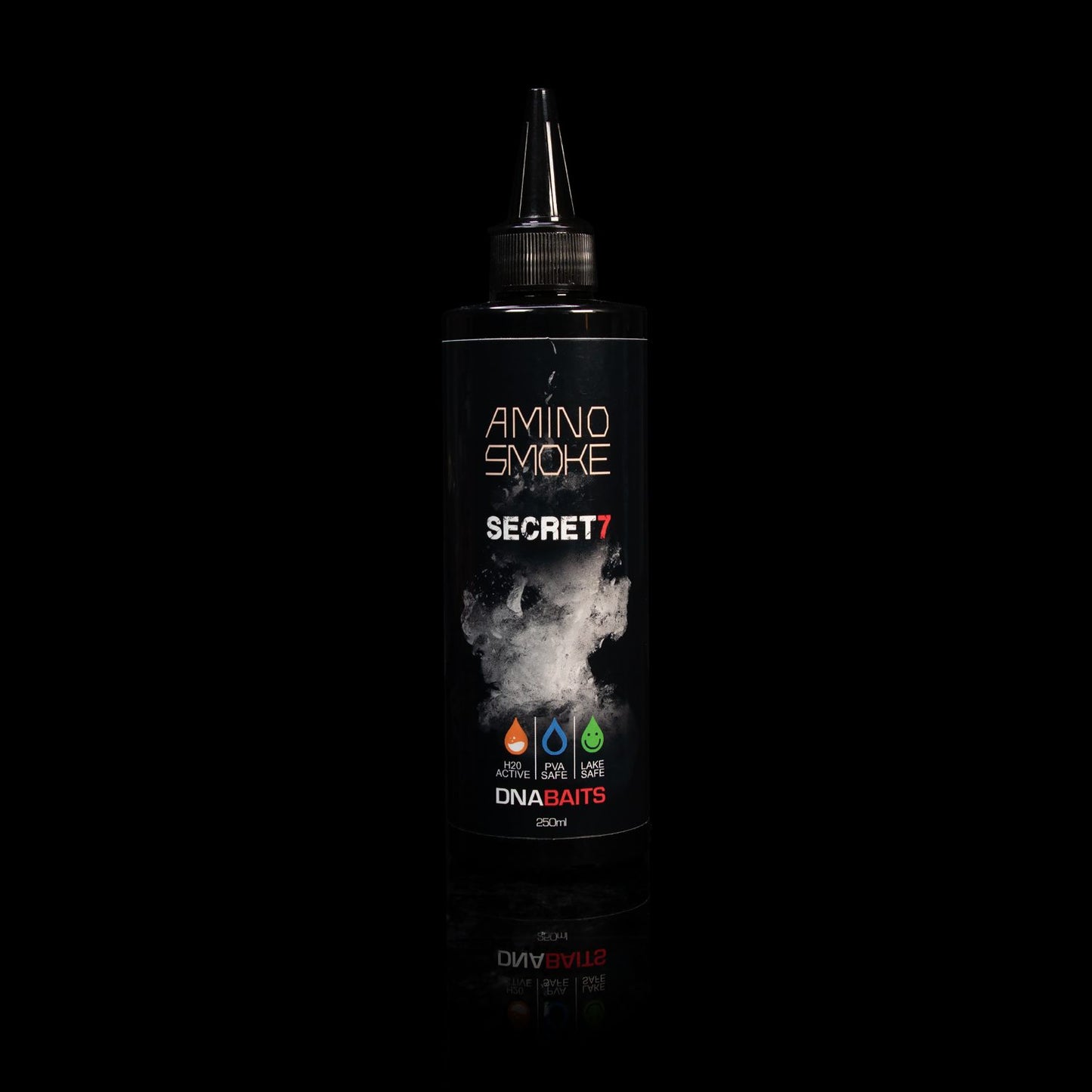 Amino Smoke – Secret 7