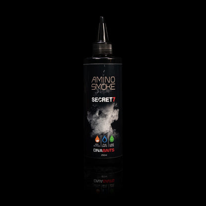 Amino Smoke – Secret 7