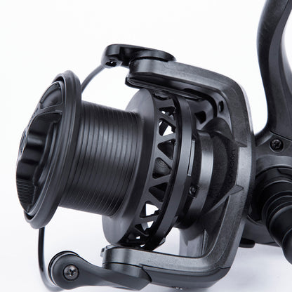 XTRACTOR+ CARBON REEL