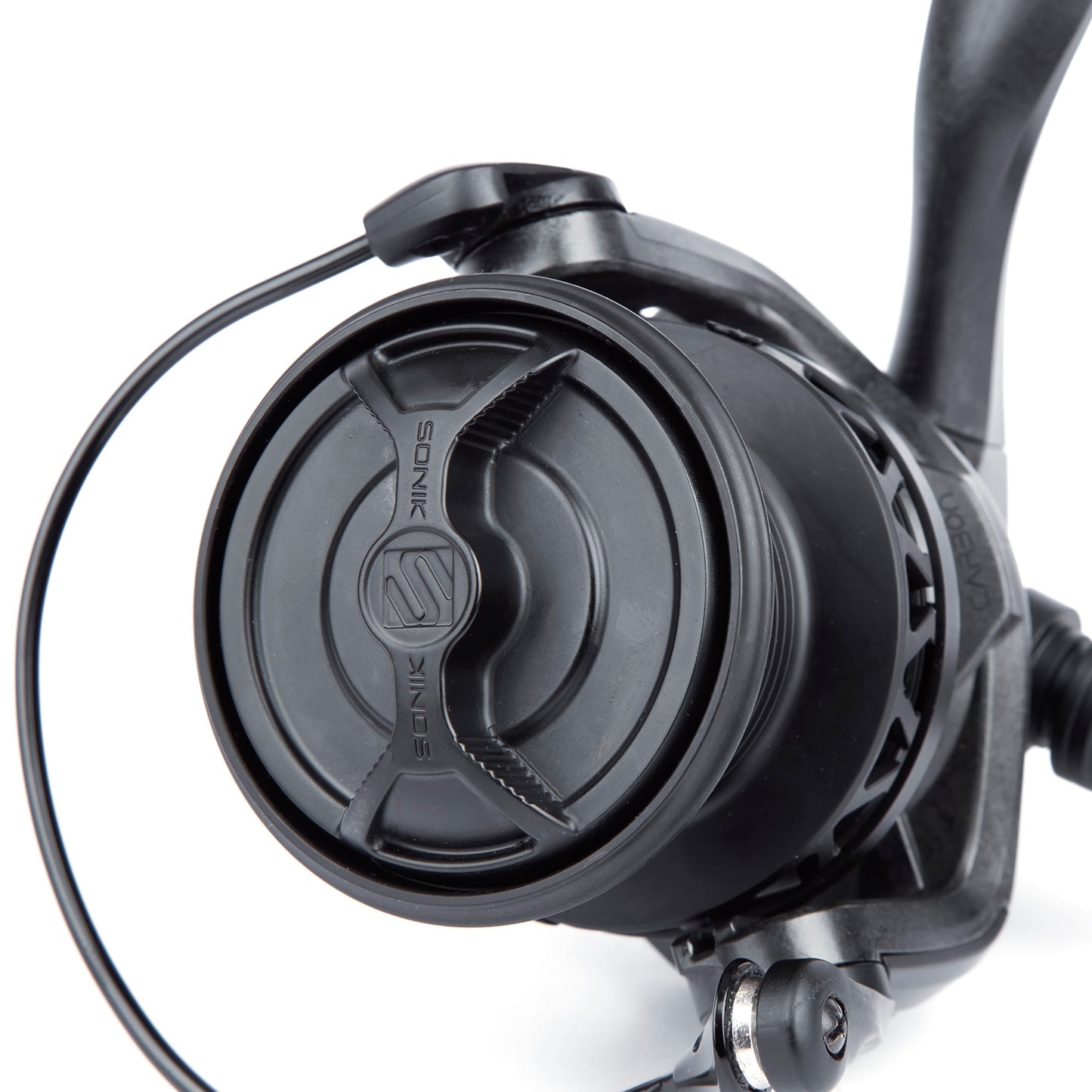 XTRACTOR+ CARBON REEL