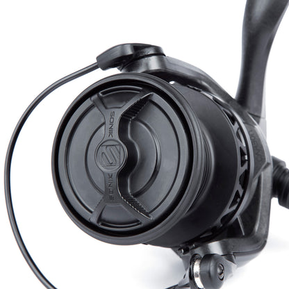 XTRACTOR+ CARBON REEL