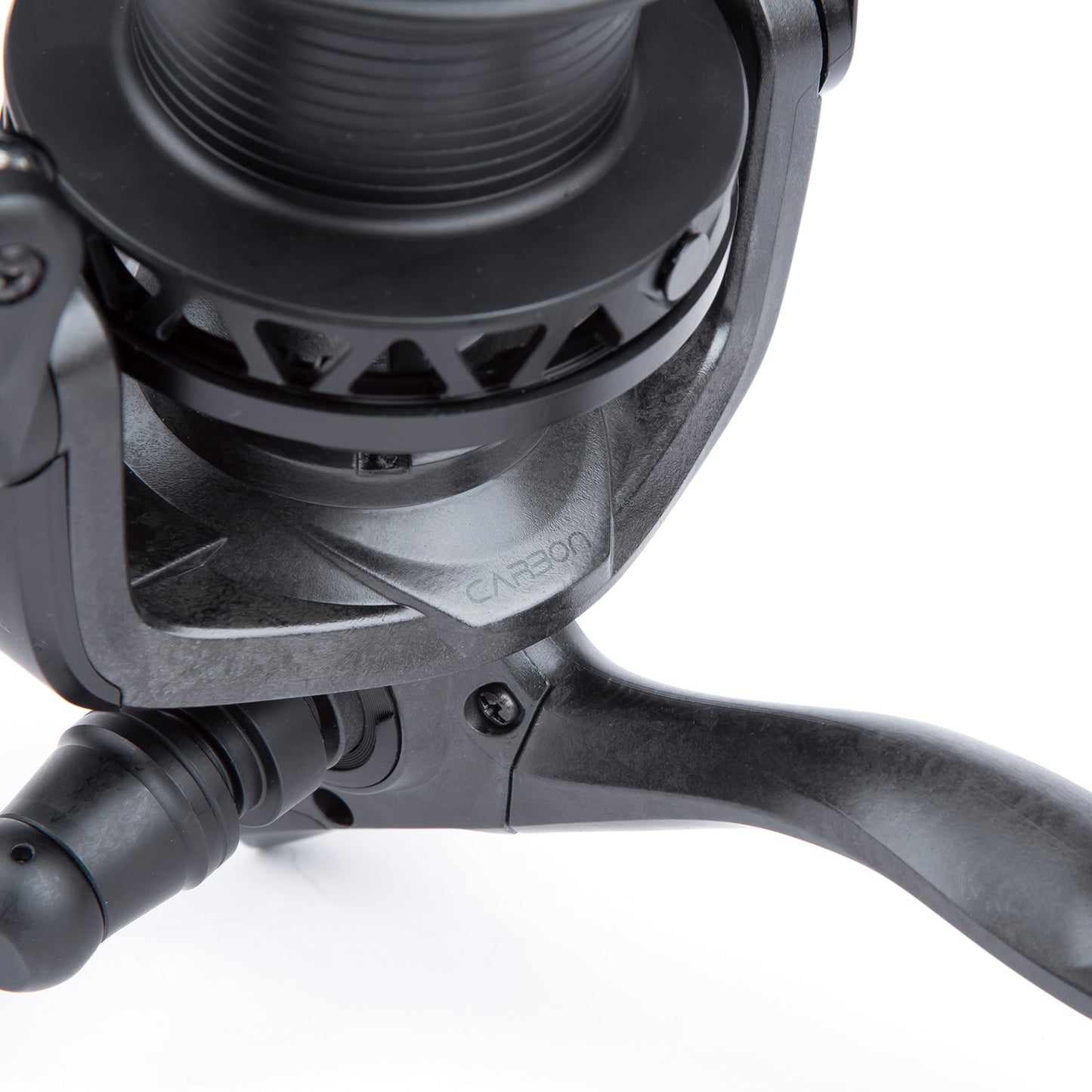 XTRACTOR+ CARBON REEL