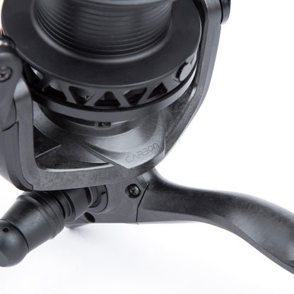 XTRACTOR+ CARBON REEL