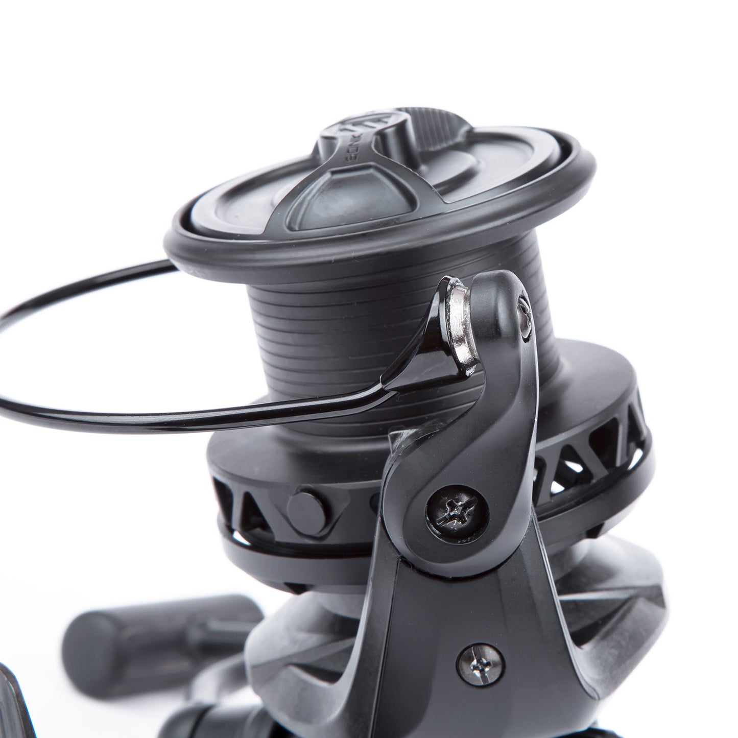 XTRACTOR+ CARBON REEL