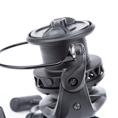 XTRACTOR+ CARBON REEL