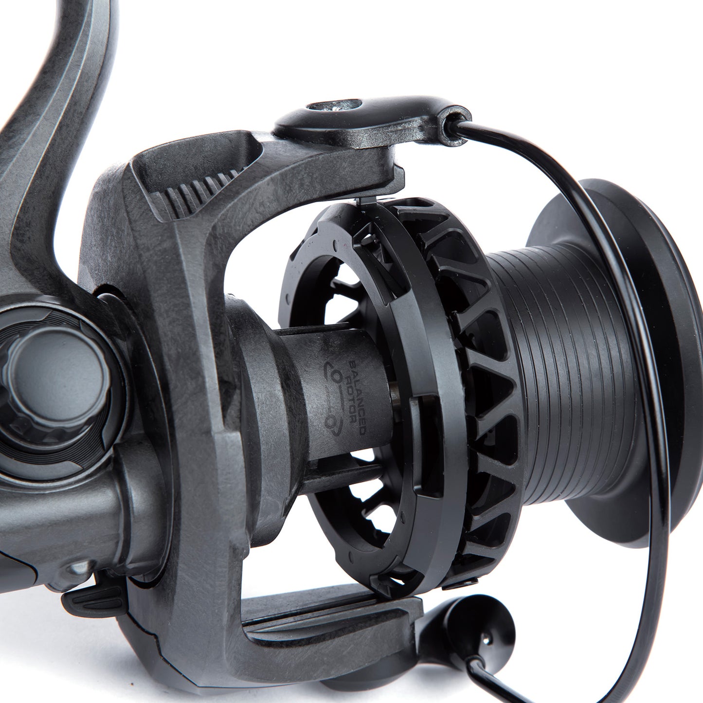 XTRACTOR+ CARBON REEL