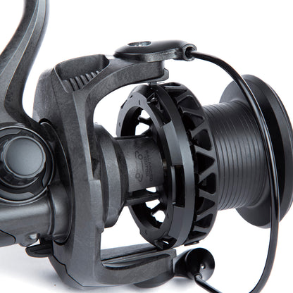 XTRACTOR+ CARBON REEL