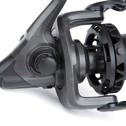 XTRACTOR+ CARBON REEL